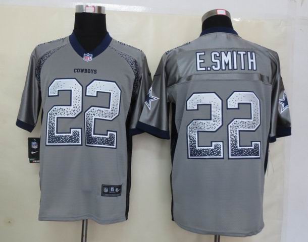 Nike Dallas Cowboys Elite Jerseys-106